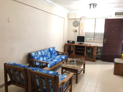 Blk 313 Shunfu Road (Bishan), HDB 3 Rooms #218795491